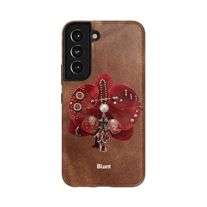 Western Relic Samsung Case