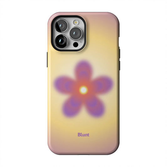 Bloom-Blur-iphone-case-iPhone 13 Pro Max-1