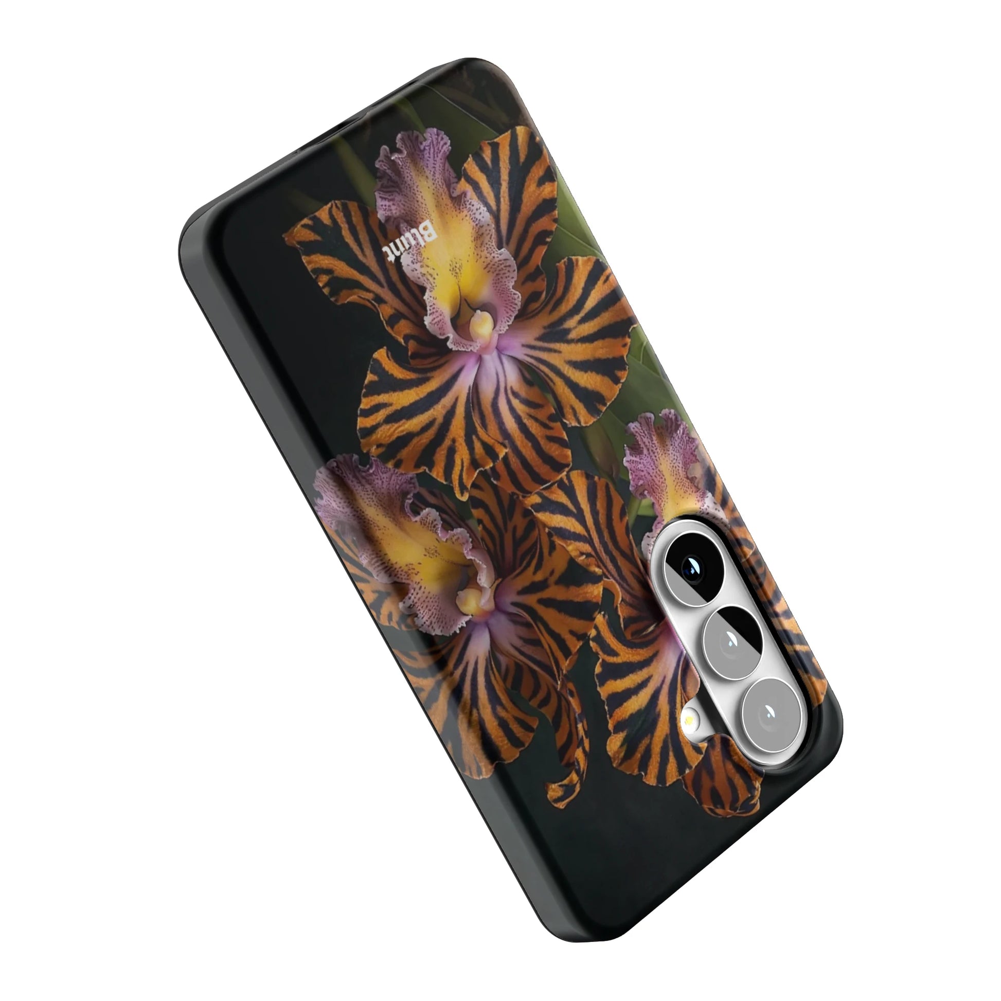 Jungle-Fleur-samsung-case-Galaxy S26-4