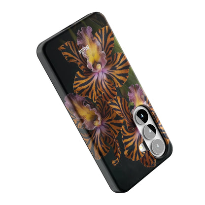 Jungle-Fleur-samsung-case-Galaxy S26-4