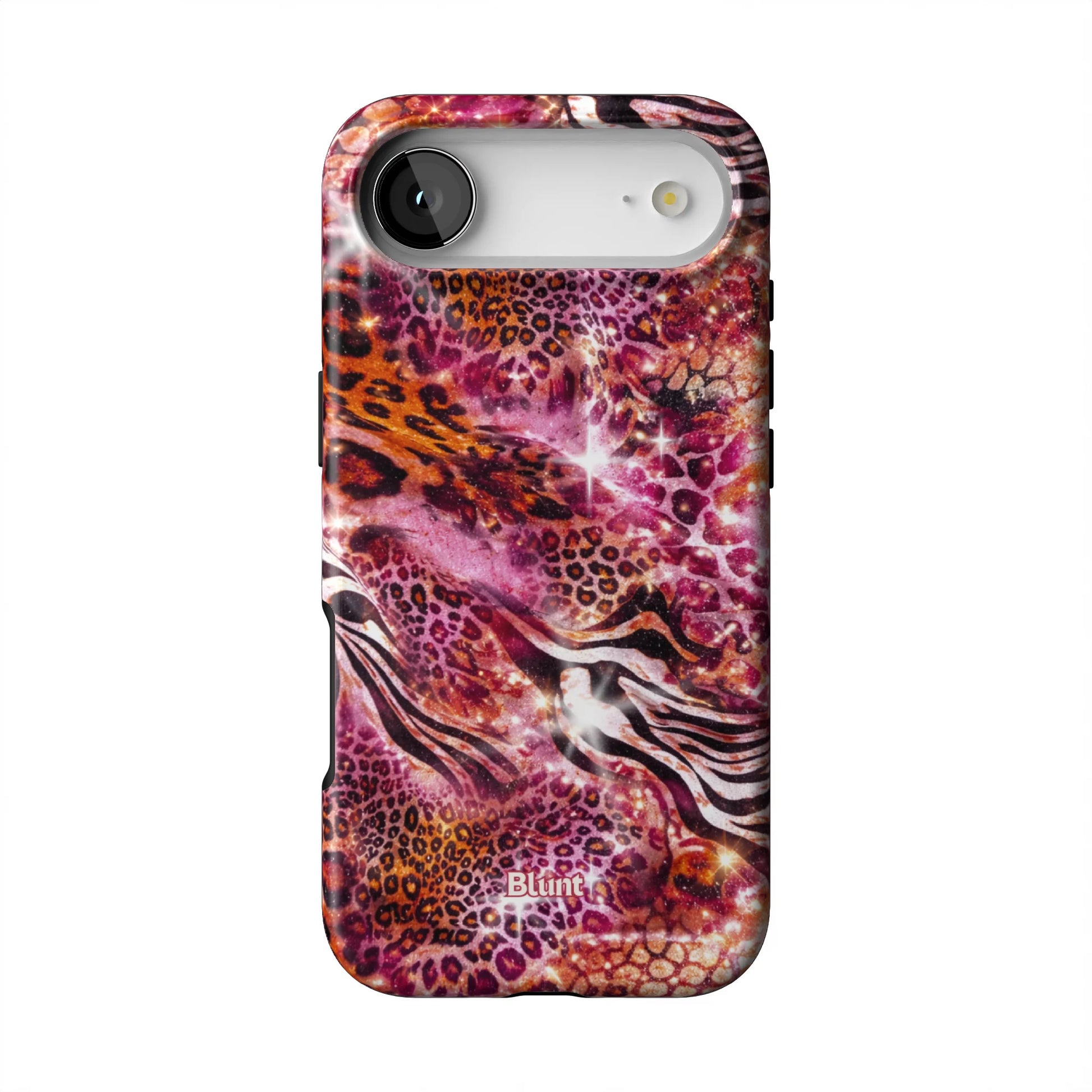 Punky-Safari-iphone-case-iPhone 17 Air-1