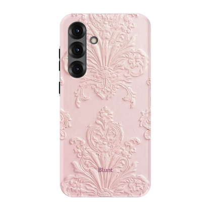 Chiseled-Pastel-samsung-case-Galaxy S25 Plus-1
