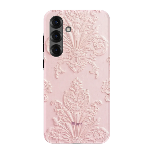 Chiseled-Pastel-samsung-case-Galaxy S25 Plus-1