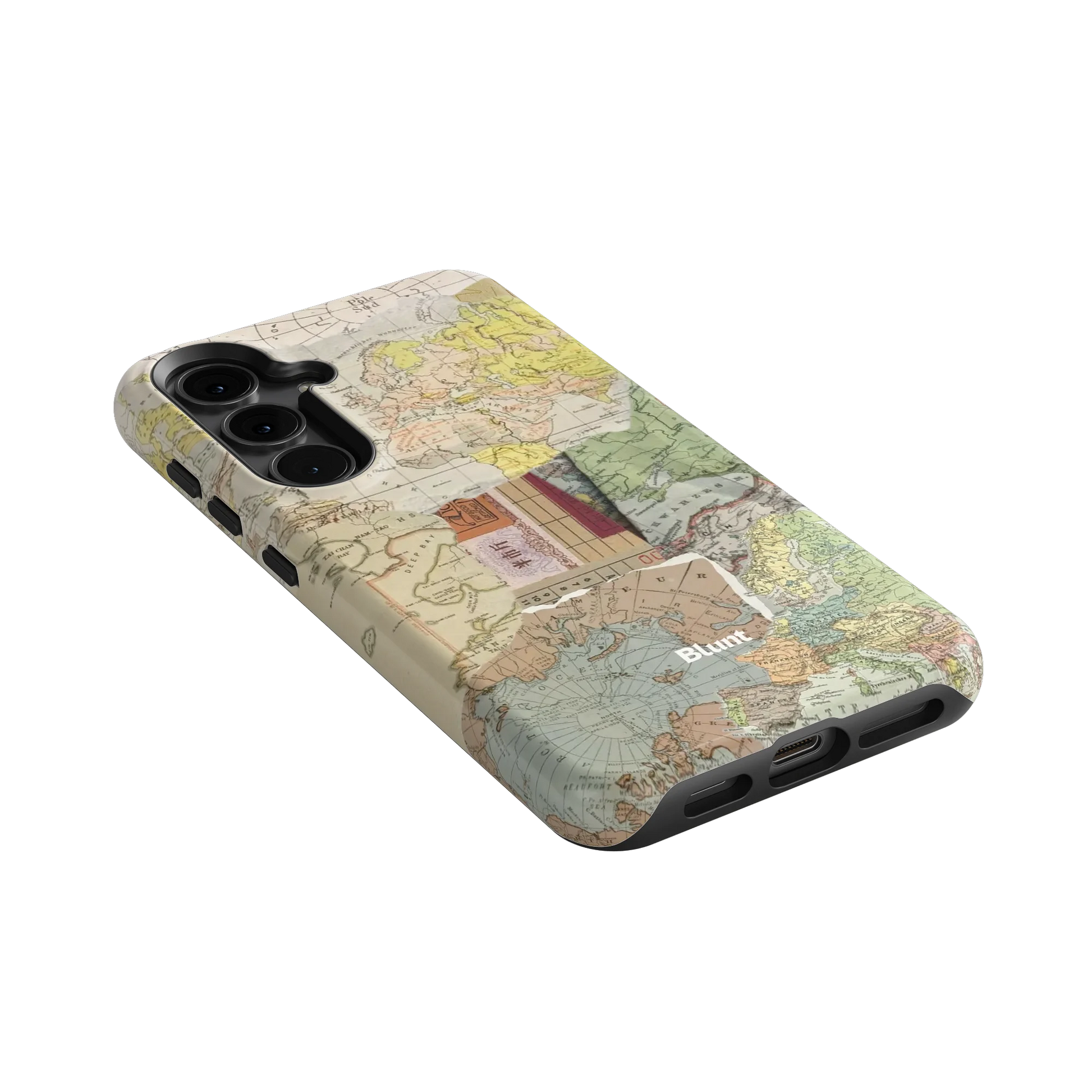 Mapfold-samsung-case-Galaxy S24-2