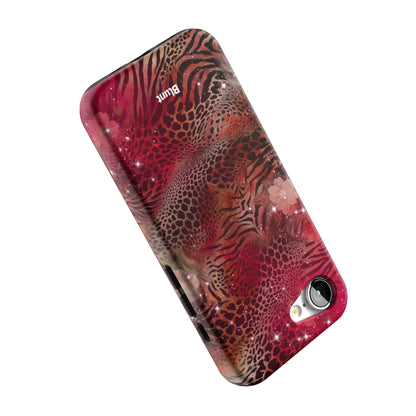 Bloodhound-iphone-case-iPhone 17 E-4