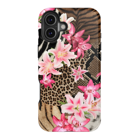 Divina iPhone Case