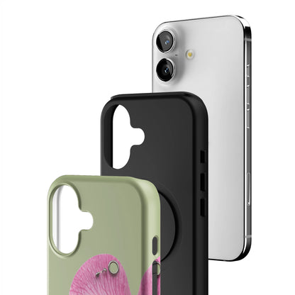 Matcha-Flora-iphone-case-iPhone 17-3
