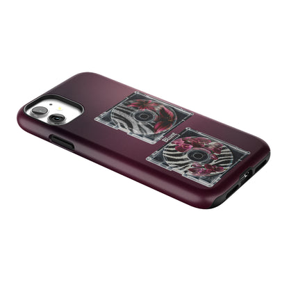 Zebra Mix iPhone Case gallery - Iphone_11_Iphone_2