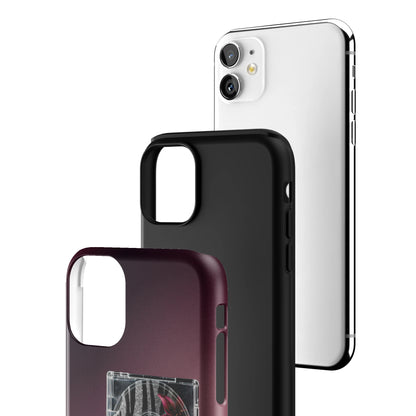 Zebra Mix iPhone Case gallery - Iphone_11_Iphone_3