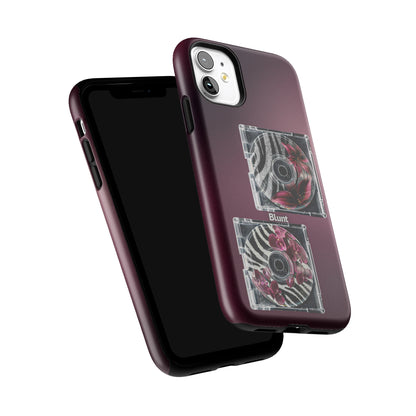 Zebra Mix iPhone Case gallery - Iphone_11_Iphone_6