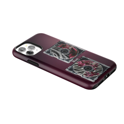 Zebra Mix iPhone Case gallery - Iphone_11_Pro_2