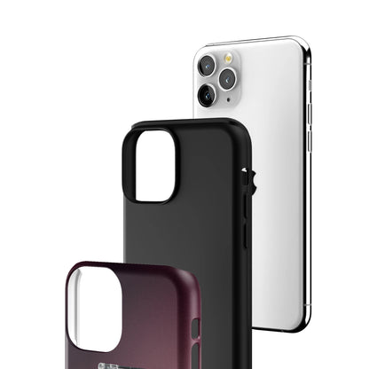 Zebra Mix iPhone Case gallery - Iphone_11_Pro_3
