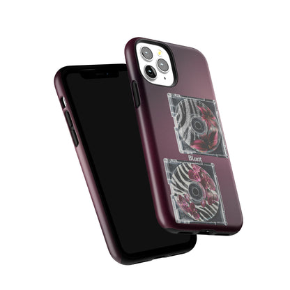 Zebra Mix iPhone Case gallery - Iphone_11_Pro_6
