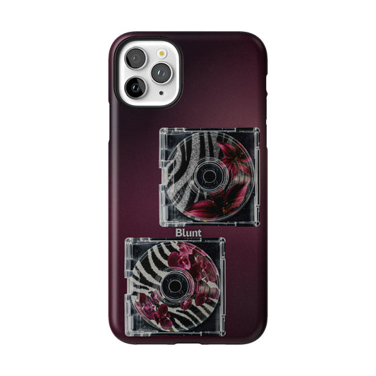 Zebra Mix iPhone Case gallery - Iphone_11_Pro_Max_1