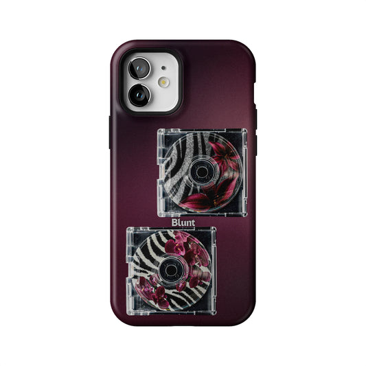 Zebra Mix iPhone Case gallery - Iphone_12_Iphone_1