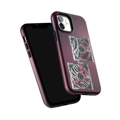 Zebra Mix iPhone Case gallery - Iphone_12_Iphone_6