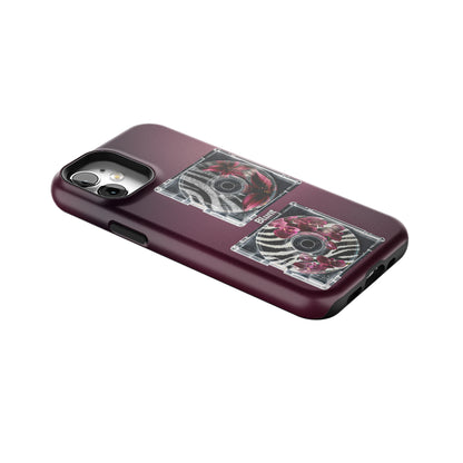 Zebra Mix iPhone Case gallery - Iphone_12_Mini_Air_Plus_2