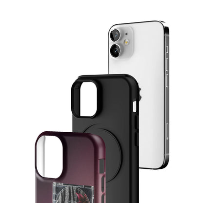 Zebra Mix iPhone Case gallery - Iphone_12_Mini_Air_Plus_3