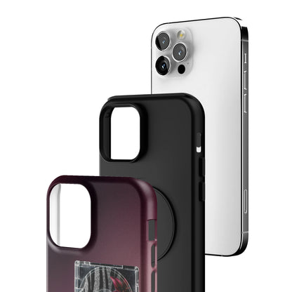 Zebra Mix iPhone Case gallery - Iphone_12_Pro_3