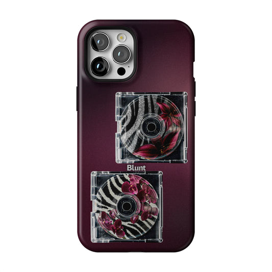 Zebra Mix iPhone Case gallery - Iphone_12_Pro_Max_1
