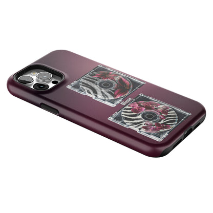 Zebra Mix iPhone Case gallery - Iphone_12_Pro_Max_2