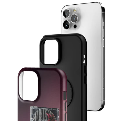 Zebra Mix iPhone Case gallery - Iphone_12_Pro_Max_3