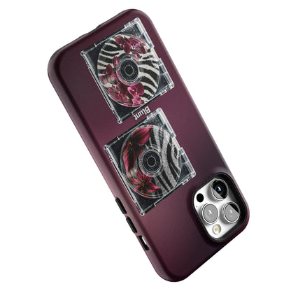 Zebra Mix iPhone Case gallery - Iphone_12_Pro_Max_5