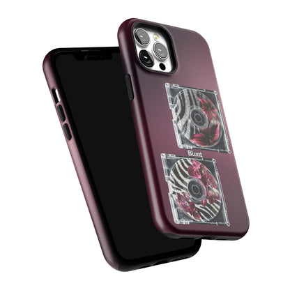 Zebra Mix iPhone Case gallery - Iphone_12_Pro_Max_6