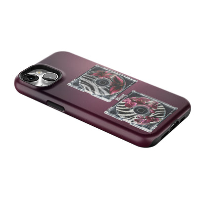 Zebra Mix iPhone Case gallery - Iphone_13_Iphone_2