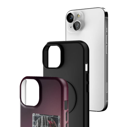 Zebra Mix iPhone Case gallery - Iphone_13_Iphone_3