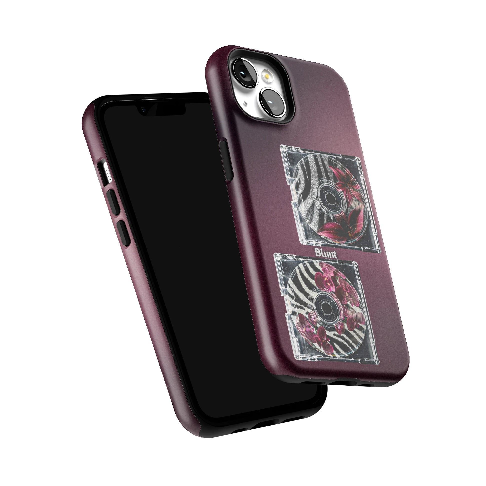 Zebra Mix iPhone Case gallery - Iphone_13_Iphone_6