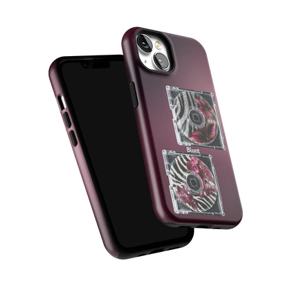 Zebra Mix iPhone Case gallery - Iphone_13_Iphone_6