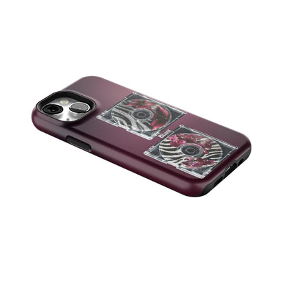 Zebra Mix iPhone Case gallery - Iphone_13_Mini_Air_Plus_2