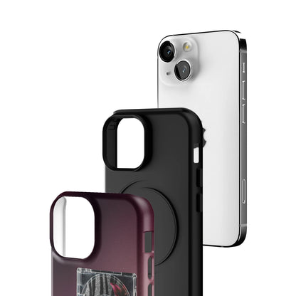 Zebra Mix iPhone Case gallery - Iphone_13_Mini_Air_Plus_3