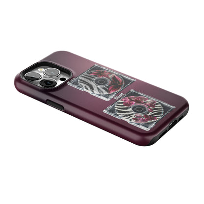Zebra Mix iPhone Case gallery - Iphone_13_Pro_2