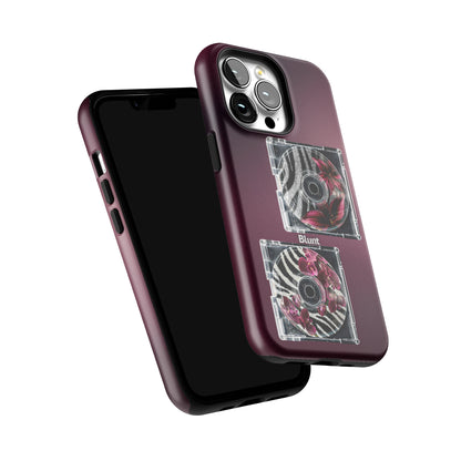 Zebra Mix iPhone Case gallery - Iphone_13_Pro_6