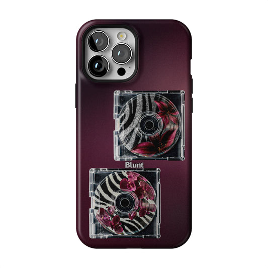 Zebra Mix iPhone Case gallery - Iphone_13_Pro_Max_1