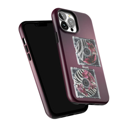 Zebra Mix iPhone Case gallery - Iphone_13_Pro_Max_6