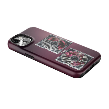 Zebra Mix iPhone Case gallery - Iphone_14_Iphone_2