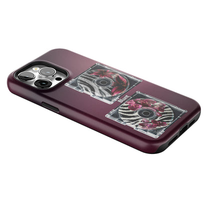 Zebra Mix iPhone Case gallery - Iphone_14_Pro_Max_2