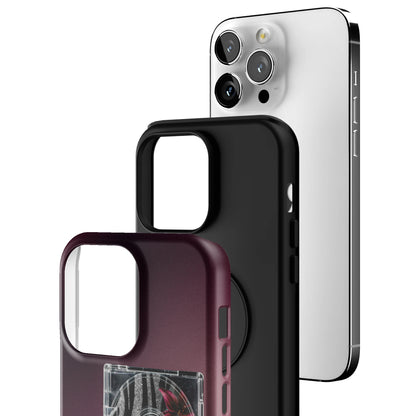 Zebra Mix iPhone Case gallery - Iphone_14_Pro_Max_3