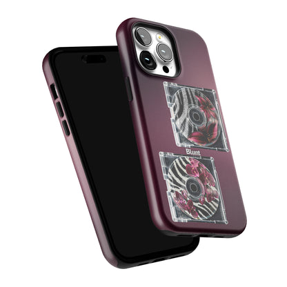 Zebra Mix iPhone Case gallery - Iphone_14_Pro_Max_6