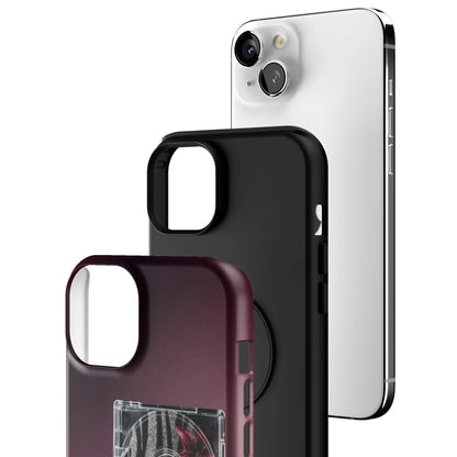 Zebra Mix iPhone Case gallery - Iphone_15_Mini_Air_Plus_3