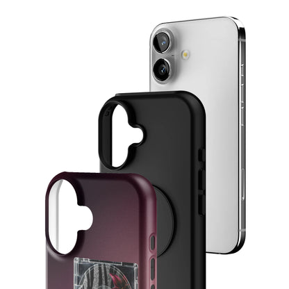 Zebra Mix iPhone Case gallery - Iphone_16_Iphone_3