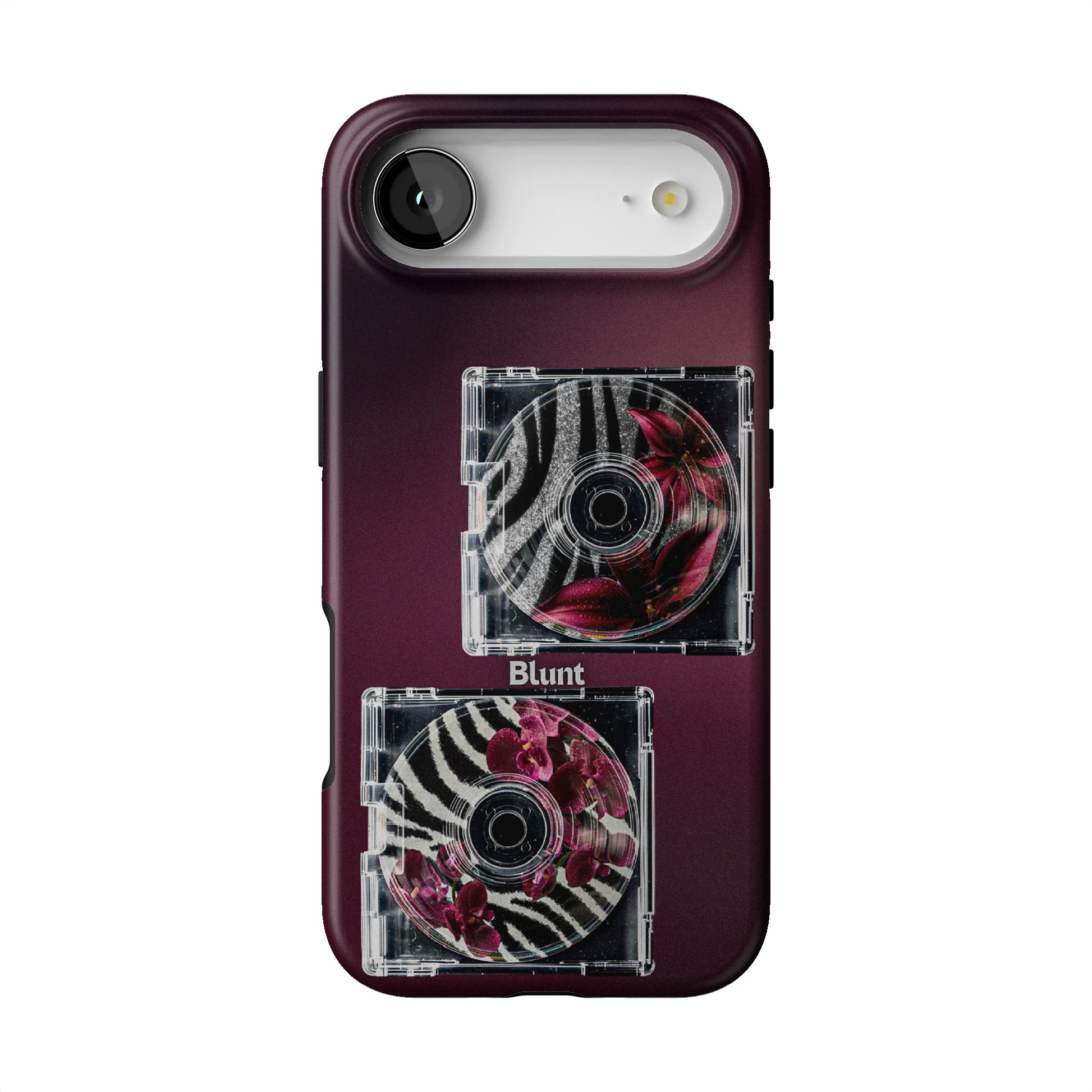 Zebra Mix iPhone Case gallery - Iphone_17_Air_1