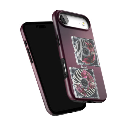 Zebra Mix iPhone Case gallery - Iphone_17_Air_6