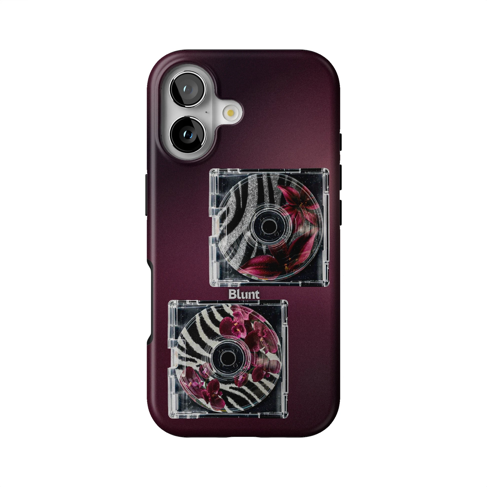 Zebra Mix iPhone Case gallery - Iphone_17_Iphone_1
