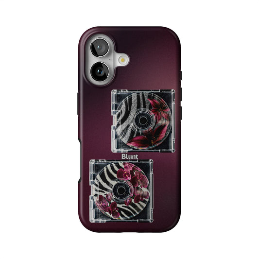 Zebra Mix iPhone Case gallery - Iphone_17_Iphone_1