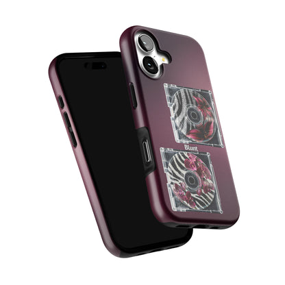 Zebra Mix iPhone Case gallery - Iphone_17_Iphone_6