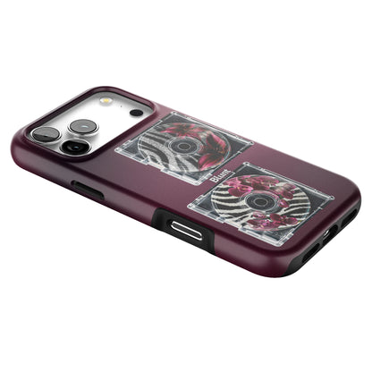 Zebra Mix iPhone Case gallery - Iphone_17_Pro_Max_2